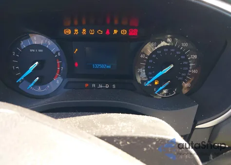 2016 Ford Fusion S z USA, uszkodzony, nr VIN 3FA6P0G71GR205562